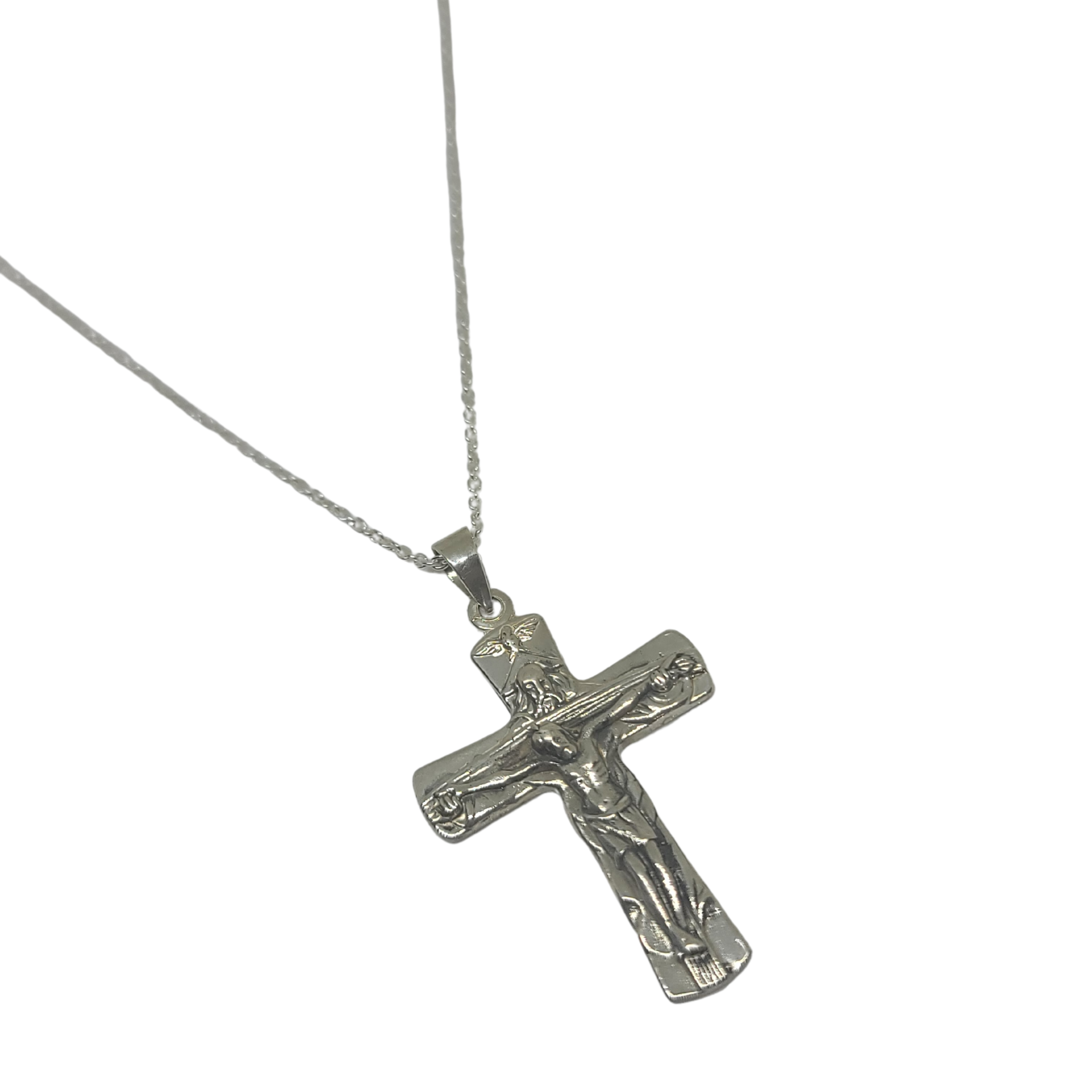Holy Trinity Cross available at Water Ivy in El Paso Texas